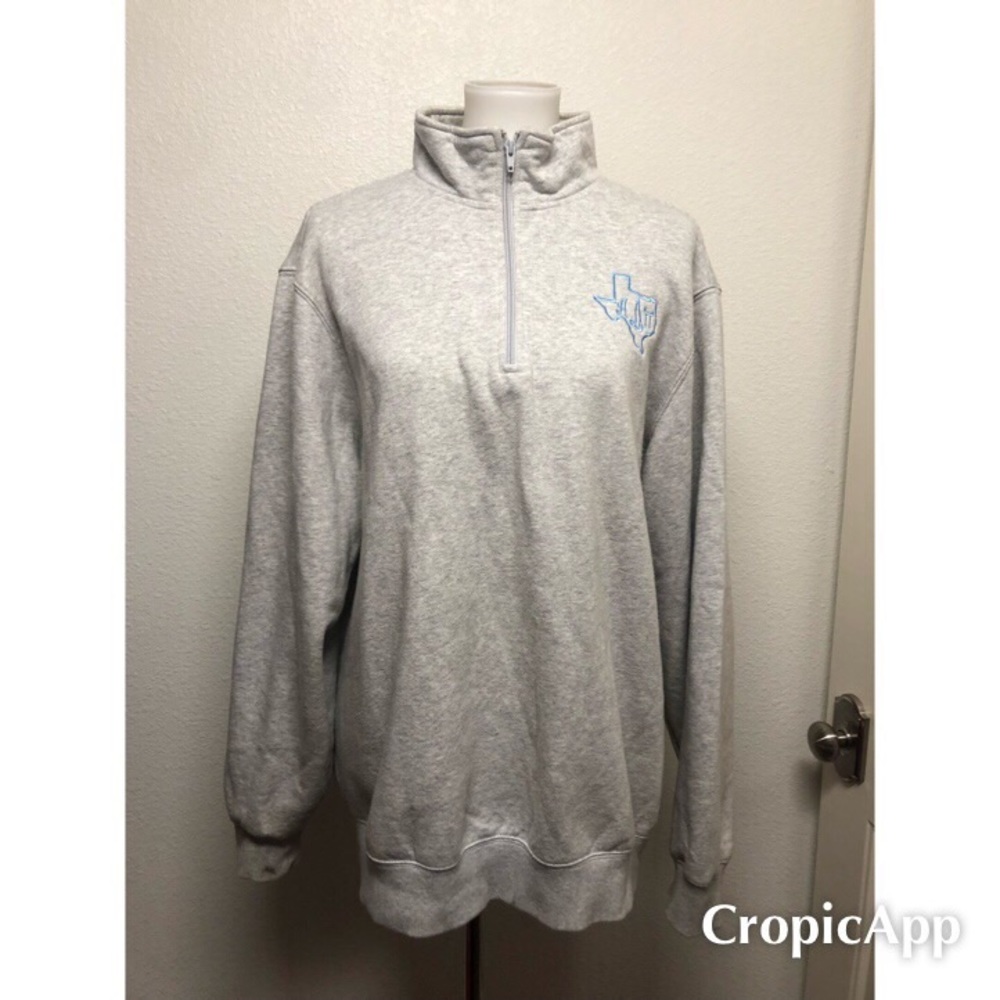 ADPi Half Quarter ZIP